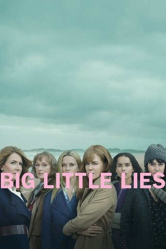 Regarder Big Little Lies en streaming complet
