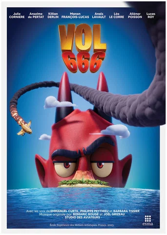 Regarder Vol 666 en streaming complet